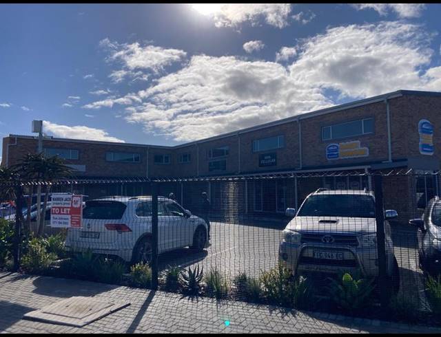 BUSINESS PROPERTY TO RENT IN FAIRVIEW